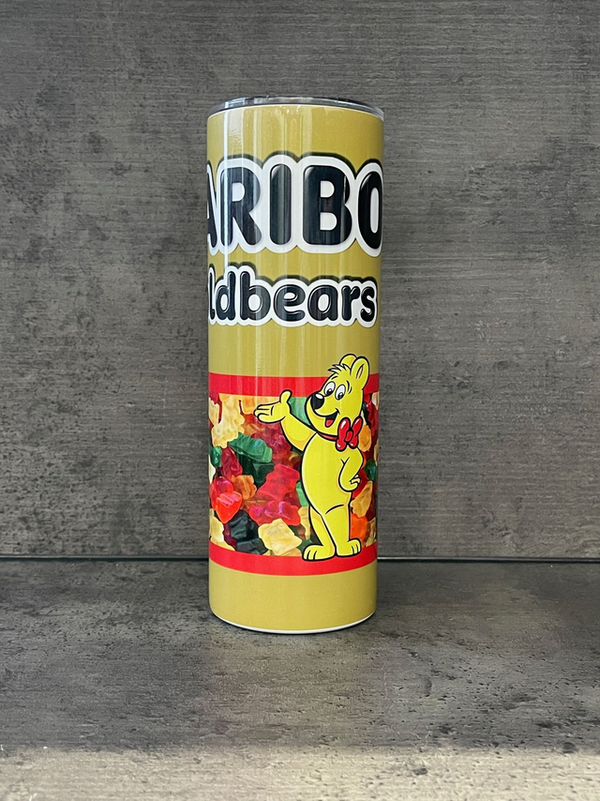 Sweets That Started It All