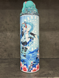 Vocaloid Girl