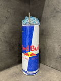 Coloured Animal Energy Drink