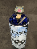 Demon Slayer Pig Head