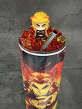 Demon Slayer Fire Guy