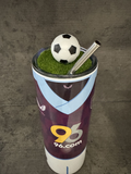 Football - Burnley