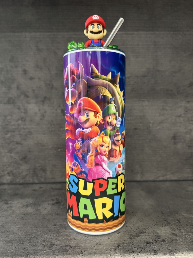 Super Plumber