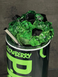 Hydration Energy-Inspired Tumbler