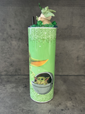 Baby Green Alien