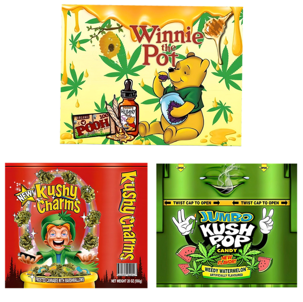 420 Time