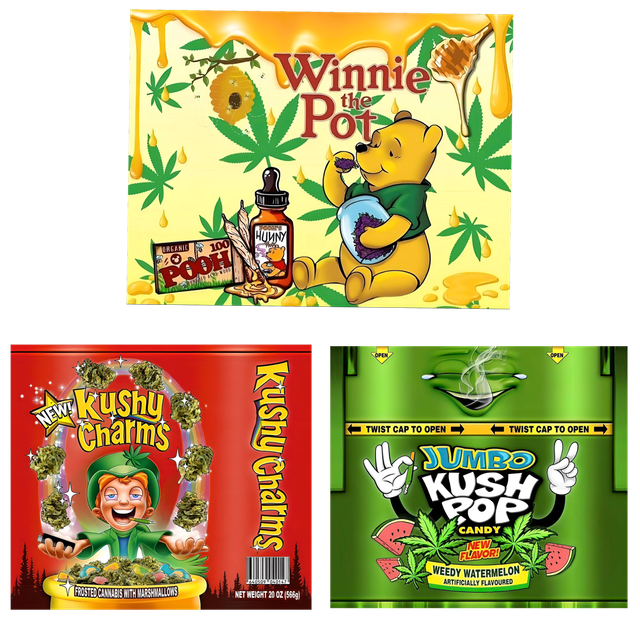 420 Time