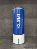 Football - Everton