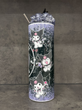 Kuromi Glitter