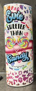 Sweeter Than Candy (Light)