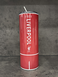 Football - Liverpool