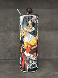 Demon Slayer Full Cast
