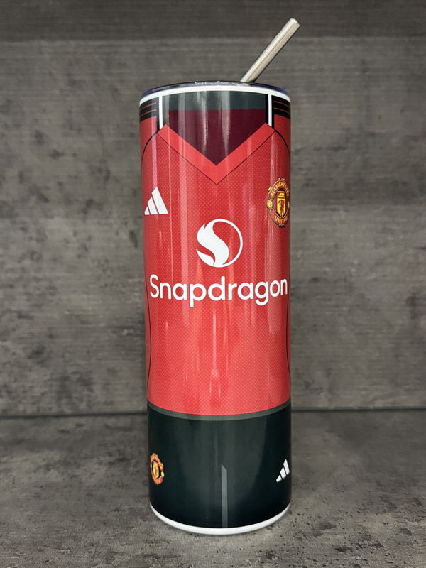 Football - Man Utd