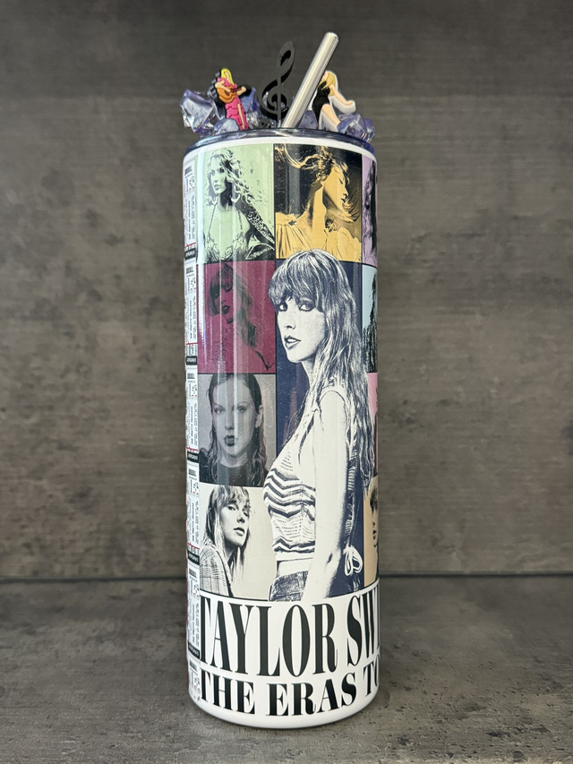 Swiftie - Eras