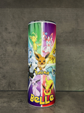 Pocket Monster Evolutions