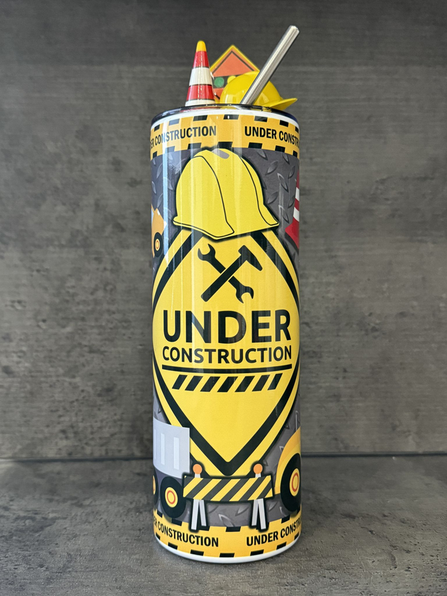 Under Construction