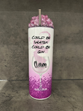 Alcohol Range - Gin / Lemonade / Lime / Orange / Tequila / Vodka
