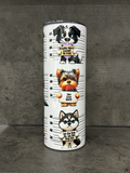 Dog Line Up