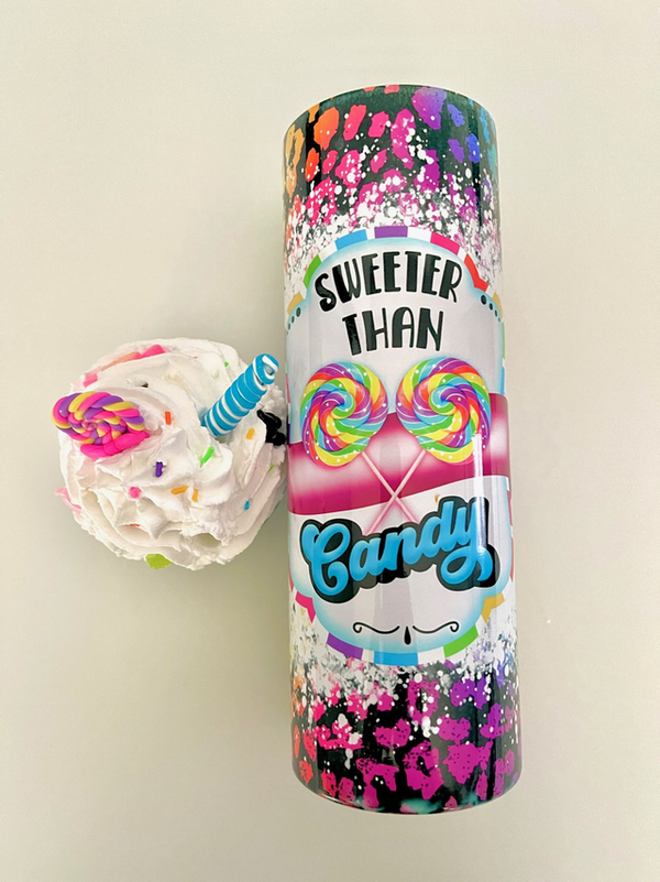Sweeter Than Candy (Dark)