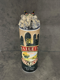 Irish Cream Liqueur