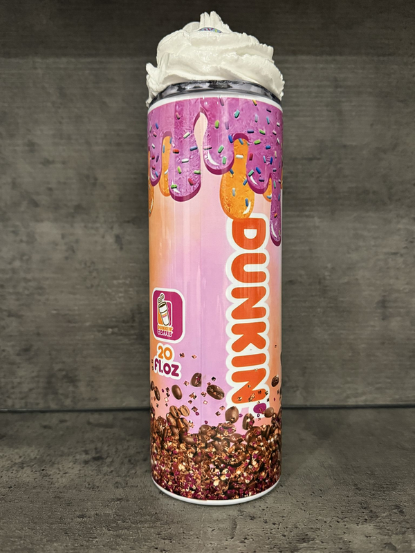 Just Dunkin'