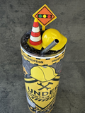 Under Construction
