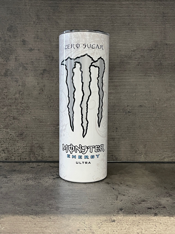 Monster - Various