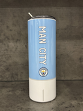Football - Man City