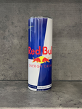 Coloured Animal Energy Drink