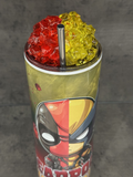 Deadpool and Wolverine